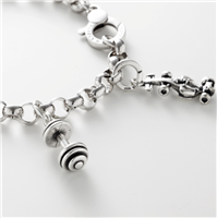 Charm Giovanni Raspini Charms in Argento 06029 - 06029